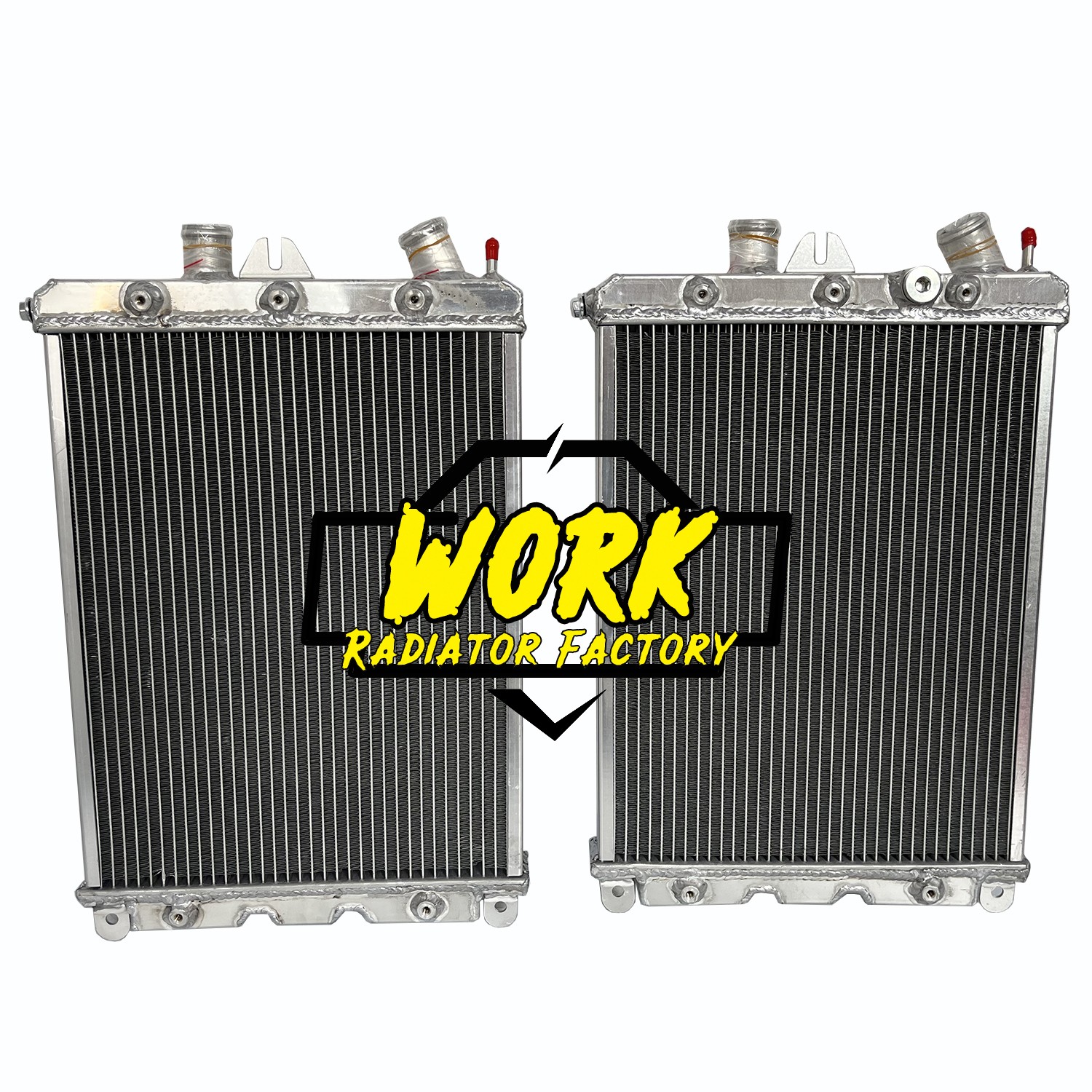 Ferrari 360 2000-2006 Right Radiator