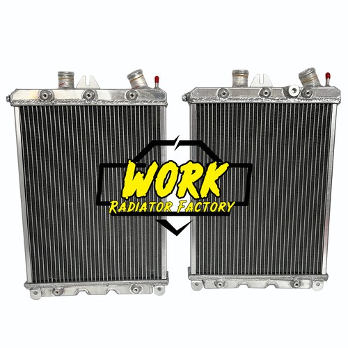 Ferrari 360 2000-2006 Right Radiator Photo - $201