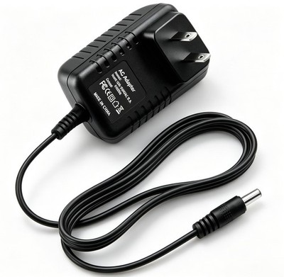 AC Adapter Charger for Reebok T9.85ES RL 10.0 1000 ZX Elliptical Power
