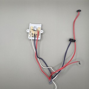 Original Triac Power Board für Sage Bambino Plus SES500 Espressomaschine