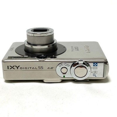 Canon IXY DIGITAL 55 Canon PC1150 Con-digital | eBay