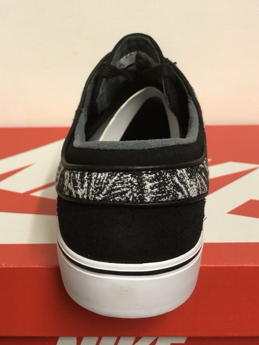 Nike Zoom Stefan Janoski Herren Sneaker Schuhe UK 7 EU 41 US 8 NEU 333824-056 - Bild 6 von 10