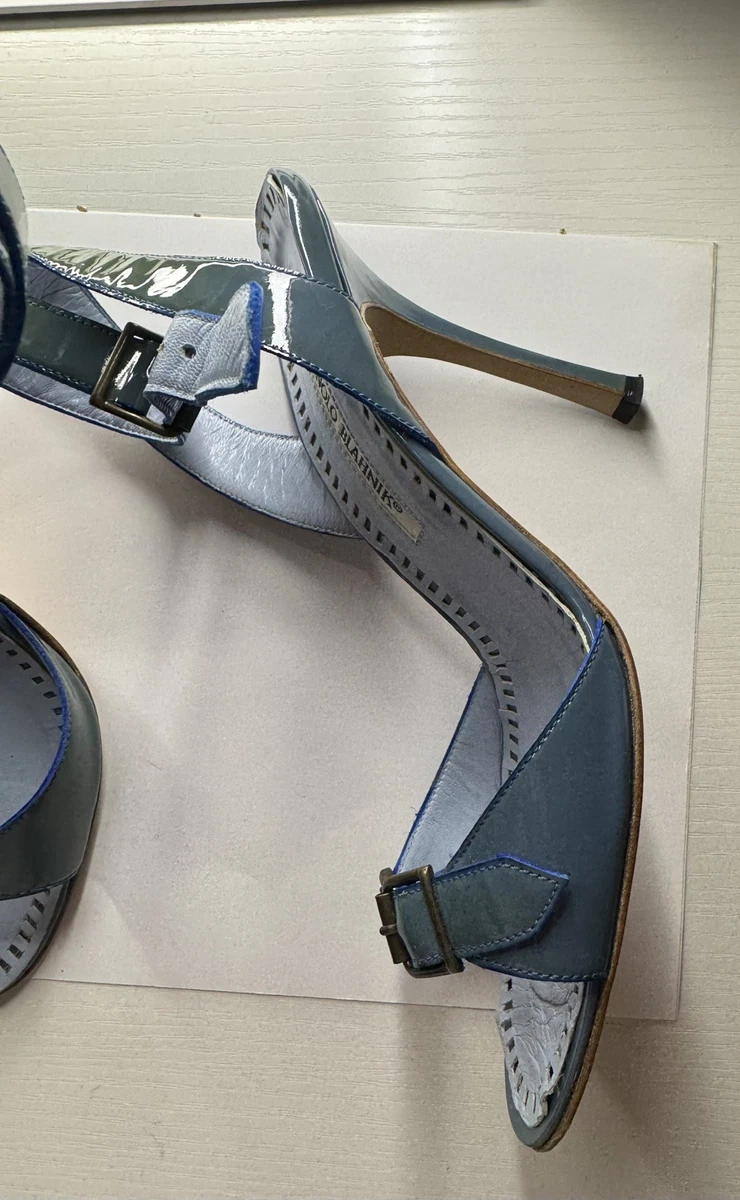 Manolo Blahnik products for sale | eBay
