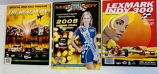 Vintage Motorsport News Magazines Bundle Miss Indy Drags Speedway V8 Supercars 2