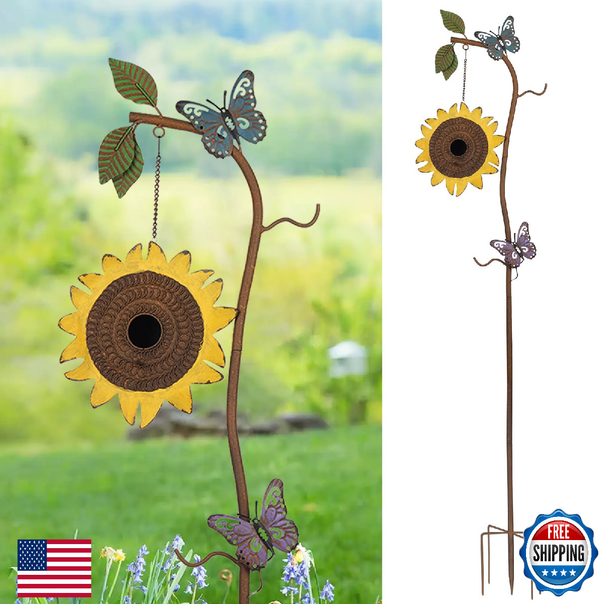 For Garden & Yard