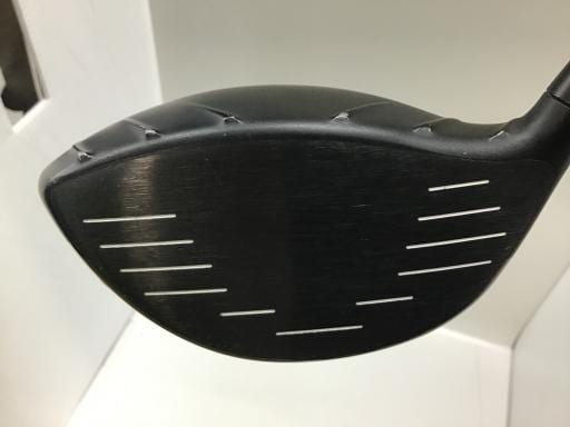 PING G30 10.5° Stiff Regular Right-Handed 45.75in Driver TFC