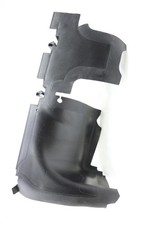 NUEVO OEM Volkswagen Radiador Deflector de Aire Izquierdo 561121283 Volkswagen Passat 12-16