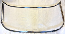 Original 64 Ford Galaxie Custom Complete Windshield Trim Set5 Pcscrews500xl