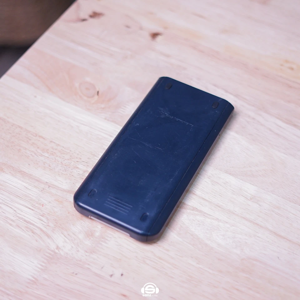 Texas Instruments TI-nspire CX pre owned - Image 2 of 4