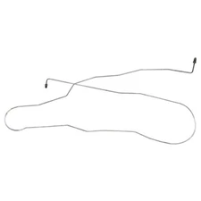 1998-02 Fits Dodge Durango 4x4 Power Disc/Drum w/ABS Front to Rear Brake Line OE