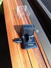 Shure V-15 Type III VN35E Record Stylus for Record Player/Turntable