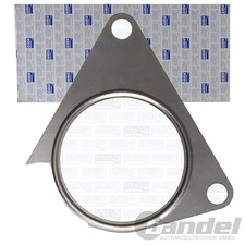 AJUSA DICHTUNG AUSPUFF ABGASROHR passend für AUDI A3 A4 A5 A6 Q5 TT SEAT EXEO