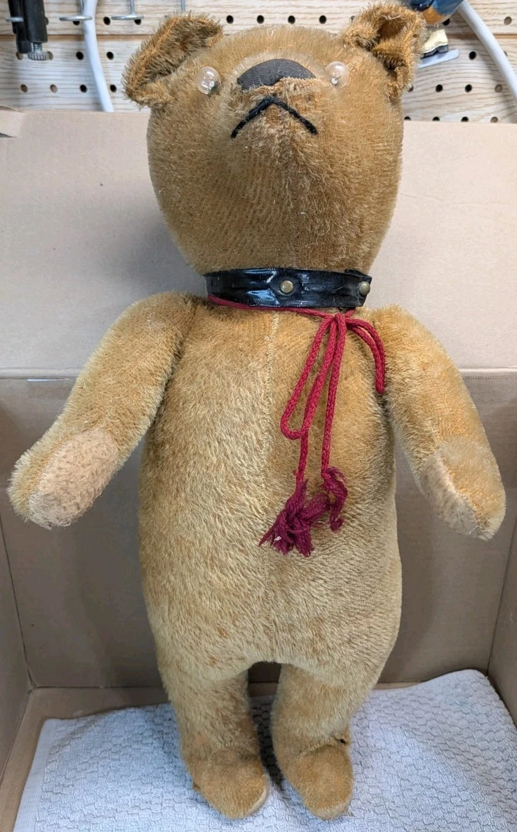 Antique 21 - 25 in Size Teddy Bears for sale | eBay