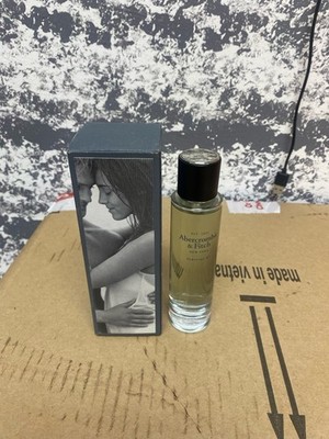 Abercrombie & Fitch Perfume 41, EDP Spray Women 1.7 FL OZ /50 ML