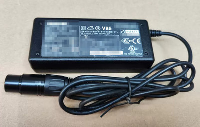 Netzteil-Adapter-Ladegerät 4-hole Für Grass Valley LDX 86N Camera