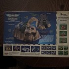 Micro Machines Exploration of the Sea Lost Treasure Lagoon Playset It Floats — photo 2