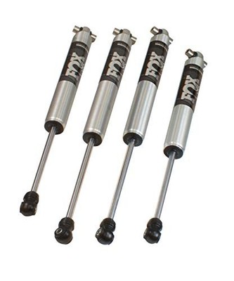 Maxtrac 949832F Fox Shocks