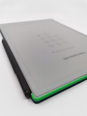 Corner protection / case for the Remarkable  Paper Pro AND Book & Type Folio ta