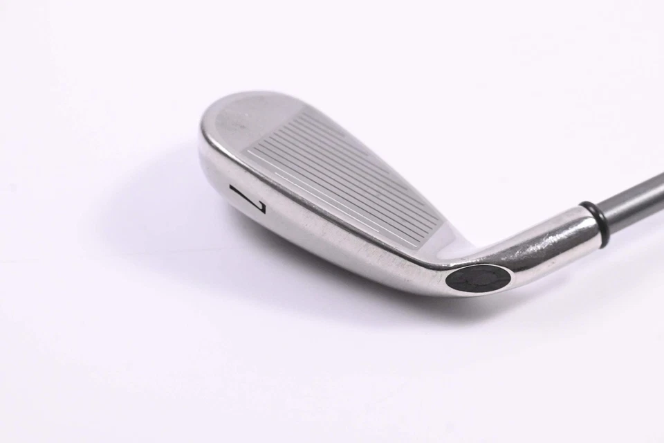 Callaway Big Bertha Fusion #7 Iron / Regular Flex Callaway RCH System 75 Shaft - Image 3 of 4