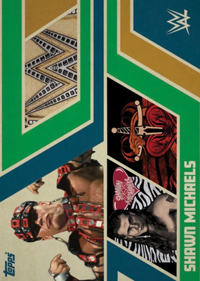 #ad ⭐ TOPPS WWE SLAM WWE CULTURE 26 COMPLETE SETS ⭐ $95.00