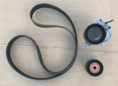 Renault / Vauxhall Timing Belt Kit - 95517903 **Genuine New OEM part**