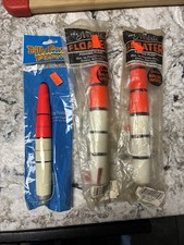 3 Fishing Floater Lot 2the Mobile Floater Fishing Float 8 1 Billy Bob 6 3 Fishing Floater Lot 2the Mobile Floater Fishing Float 8 1 Billy Bob 6