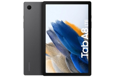 Samsung Galaxy Tab A8 10.5 LTE Wifi Grau 32 GB Tablet  Refurbished Sehr Gut