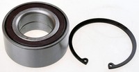 Vorderachse Denckermann W413107 Radlagersatz FüR CitroËN,Ds,Opel,Peugeot