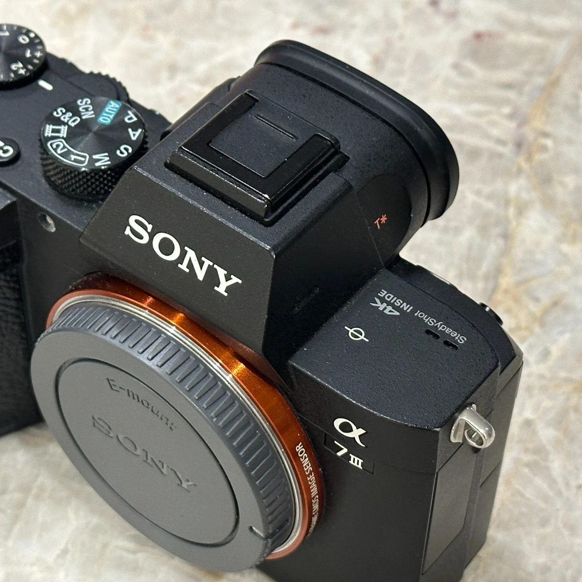 Las mejores ofertas en Cámaras digitales Sony A7III | eBay