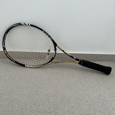Tennisschläger Racket - Wilson - Blade 98 BLX - L3 - 4 3/8- 18x20 - 304 g 
