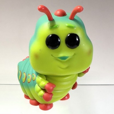 Heimlich Funko Pop #229 A Bug s Life Vinyl Figure Loose - No Box