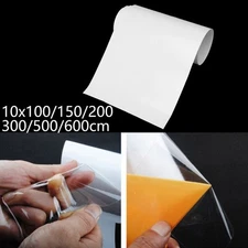 Clear Waterproof Bike Frame Protection Tape for Car Mountain Bike Bicycle