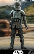 Hot Toys Star Wars Transport Trooper  - TMS030