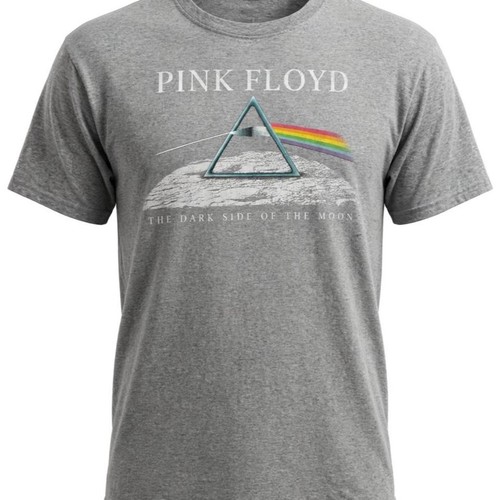Pink Floyd the dark side