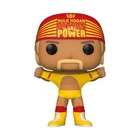 Funko Pop Hulk Hogan Walmart Exclusive WWE 71 LOOSE