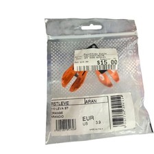 Leva Sidi ST/MX Lever- Orange
