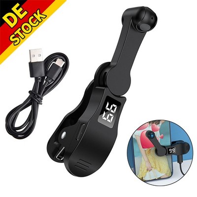 Auto Clicker Tapper für Smart Phone Fast Click Handy Bildschirm Tapper