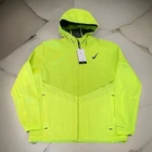 Nike AeroSwift Storm-FIT Aerogami Windbreaker Jacket Volt FZ9039-792 Men’s L