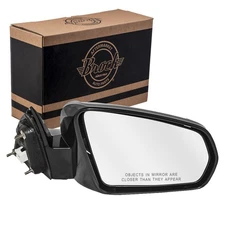 Fits 2007-2010 Sebring Power Mirror Sedan Right 4657002AA CH1321316 Aftermarket