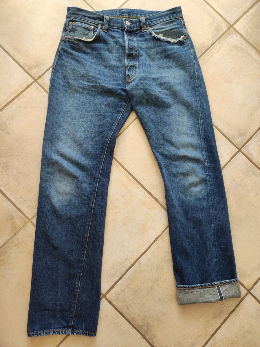 Levis 501 1947 online kaufen | eBay.de