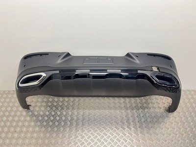 Mercedes-Benz GLC C254 2023 Spoiler Lippe Sto�stange Sto�f�nger hinten