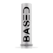 BASED Hair Texturizing Powder Lightweight Volumizing Styling Powder 1.7 Fl oz