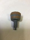 VTG 1983 Kenner Star Wars ROTJ Ewok Village Playset Original Drum Part FREE SHIP