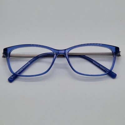 Specsavers Saluda 30379978 Blau - Brille Brillengestell