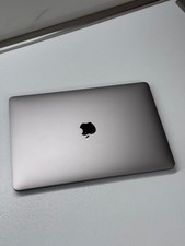 Apple MacBook Pro 13,3" (256GB SSD, Intel Core i5 8a Gen., 1,40GHz, 8GB RAM)...