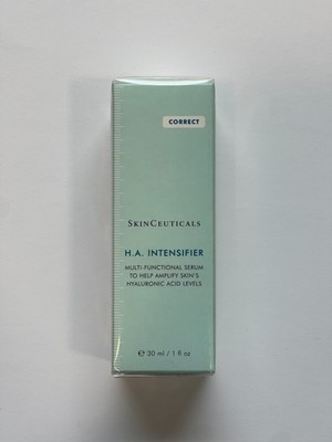 H.A. Intensifer Skin Ceuticals