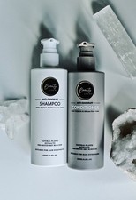 Beautylocks Anti-dandruff Shampoo and Conditioner- 250ml - Sulphate Free