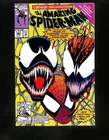 Amazing Spider-Man #363 3rd Appearance Carnage! Marvel 1992