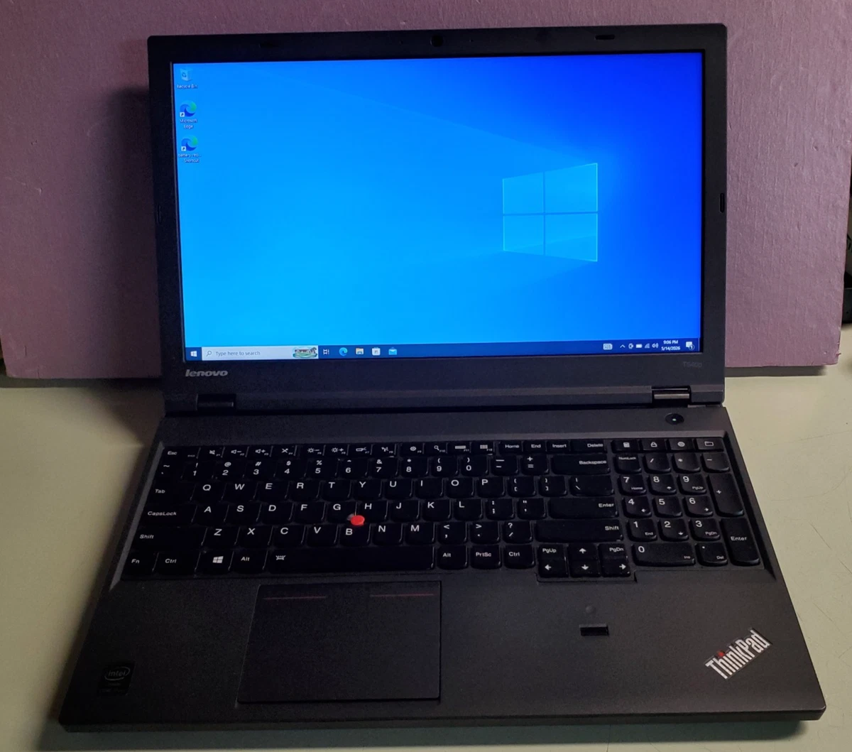 Lenovo Thinkpad T540p PC Laptops & Netbooks for Sale | Shop New Lenovo Thinkpad T540p PC Laptops & Netbooks for Sale | Shop New
