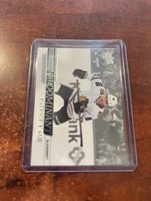 2020-21 Upper Deck Predominant Patrick Kane Chicago Blackhawks #PR-32